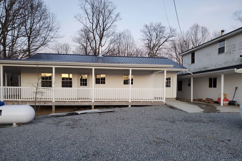 Photo of Outdoor in Concord