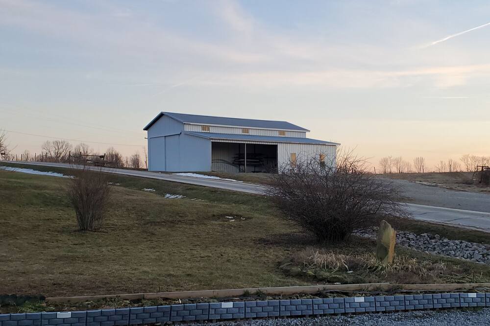 Photo of Outdoor in Concord
