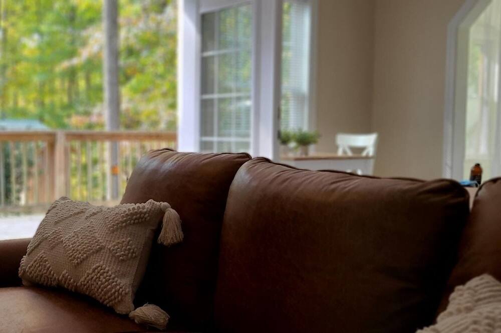 Photo of Livingroom in Wellington