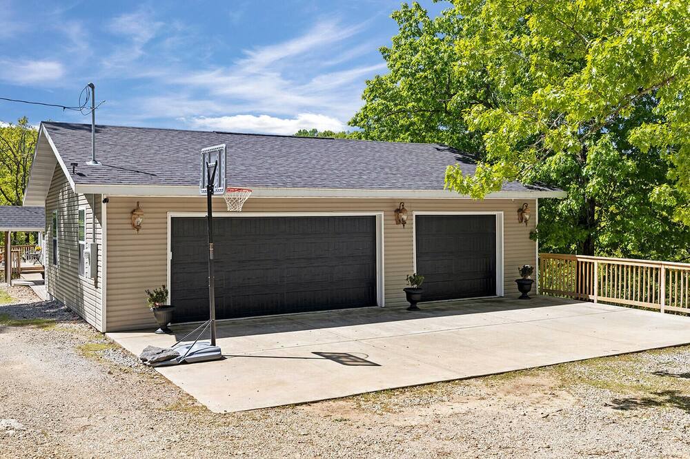 Photo of Outdoor in Omaha