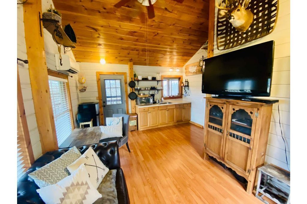 Photo of Kitchen in Turners Station