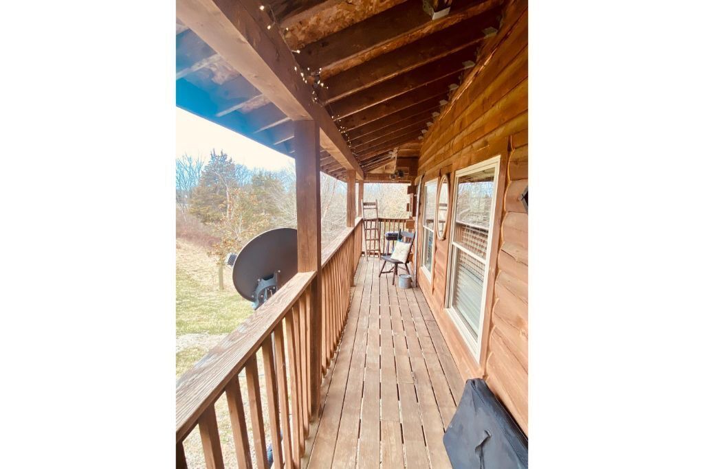 Photo of Outdoor in Turners Station