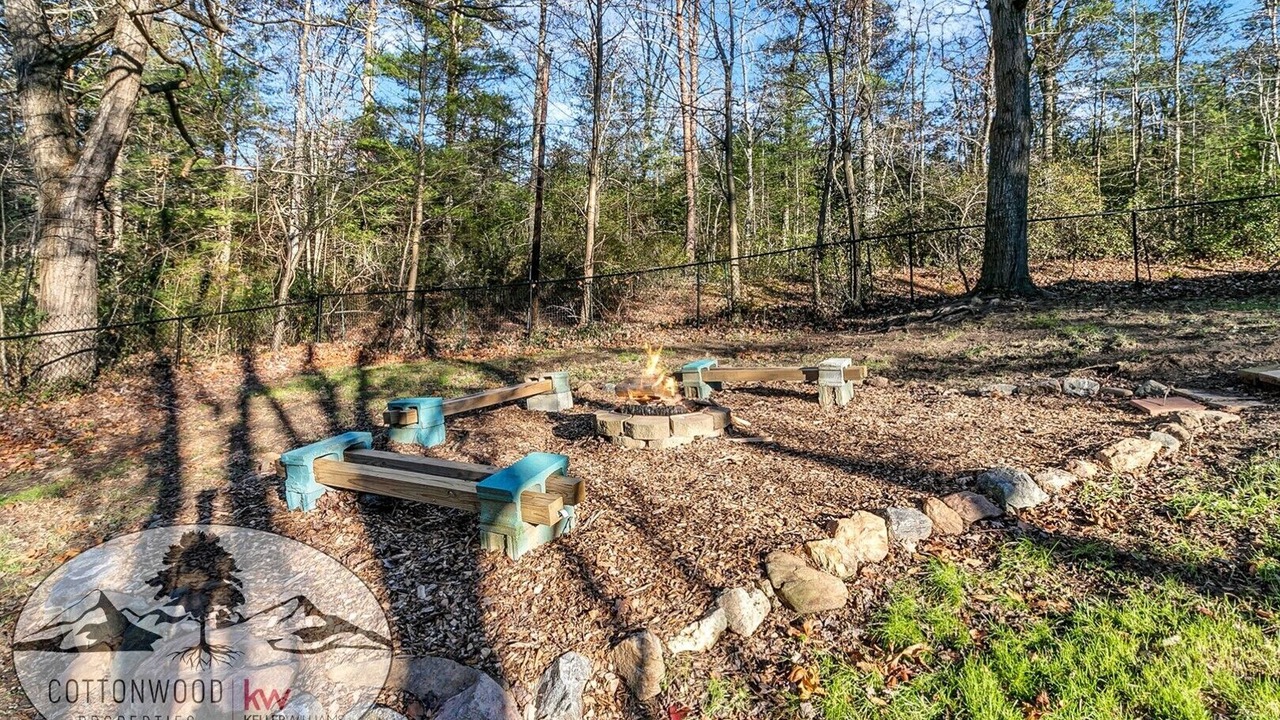 Photo of Outdoor in Swannanoa