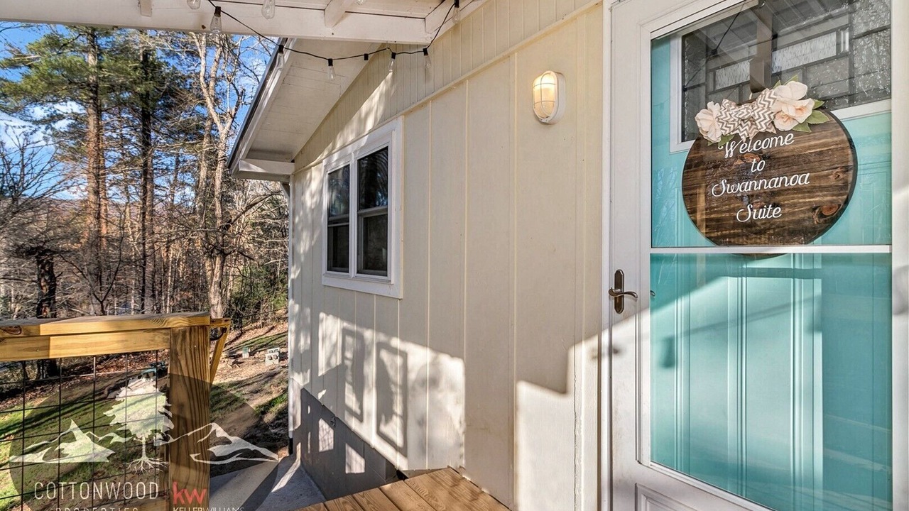 Photo of Outdoor in Swannanoa