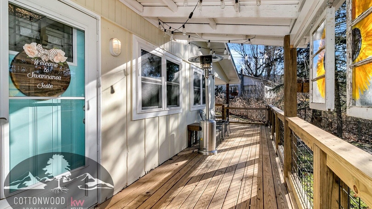 Photo of Outdoor in Swannanoa