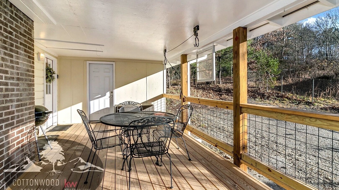 Photo of Outdoor in Swannanoa