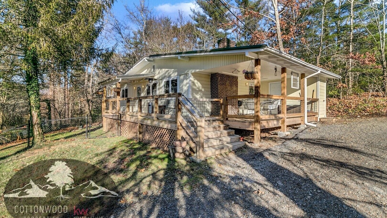 Photo of Outdoor in Swannanoa