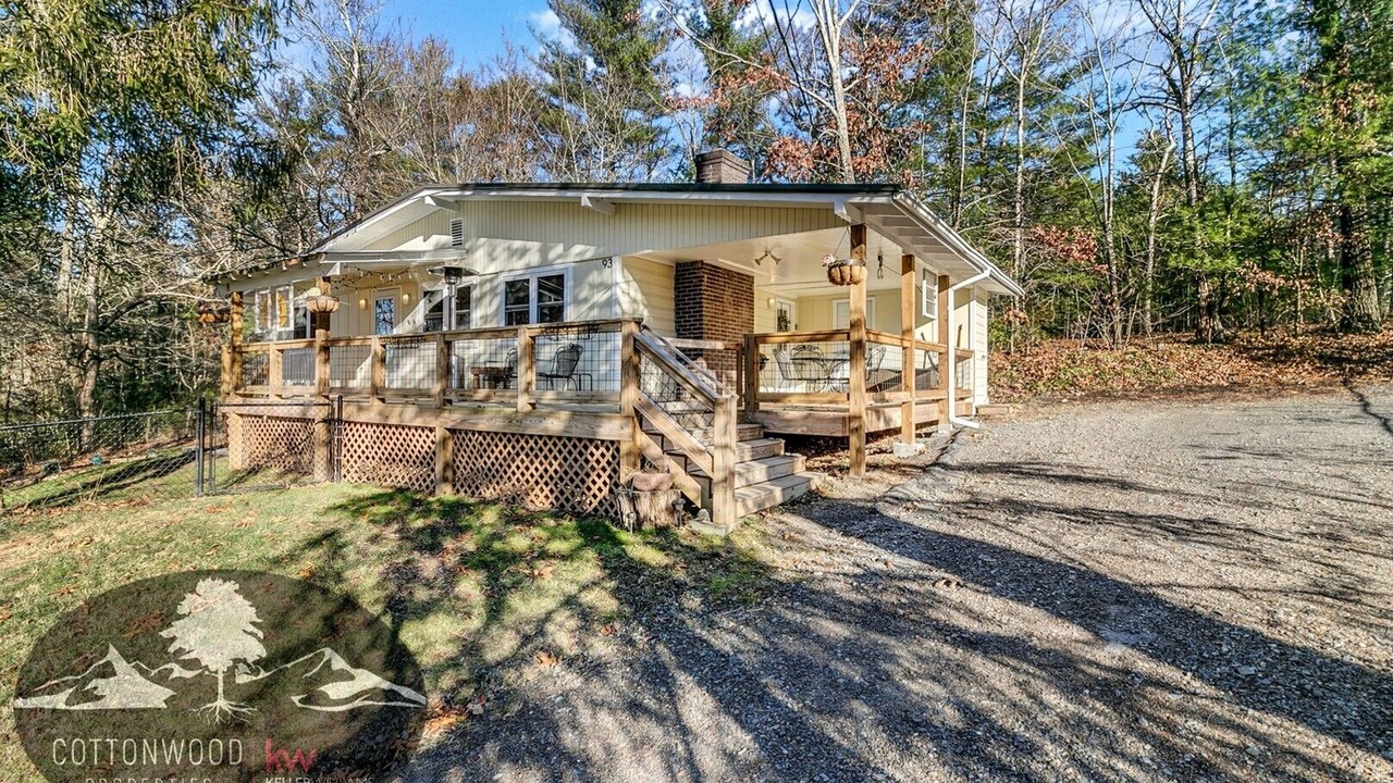 Photo of Outdoor in Swannanoa