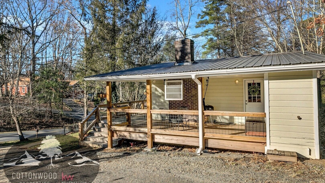 Photo of Outdoor in Swannanoa