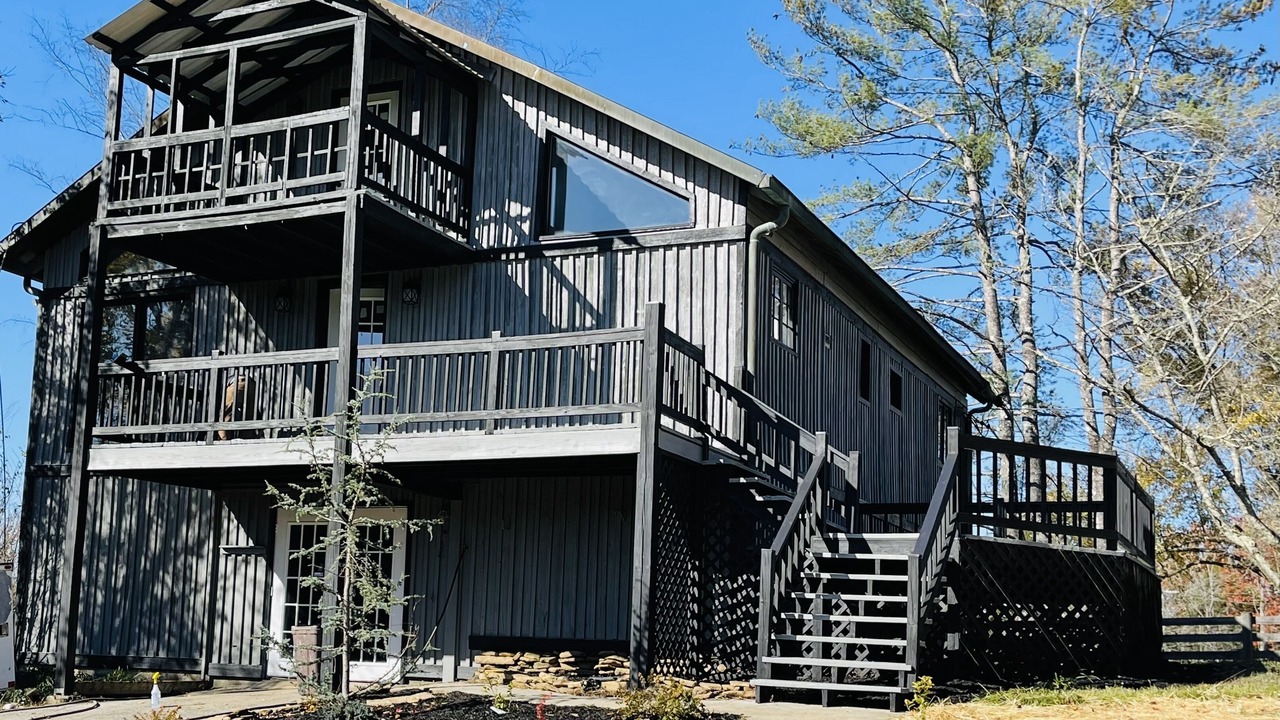 Photo of Outdoor in Knoxville