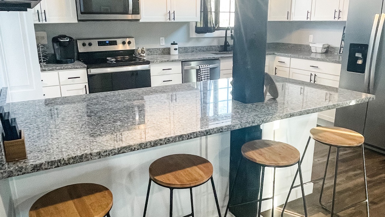 Photo of Kitchen in Knoxville