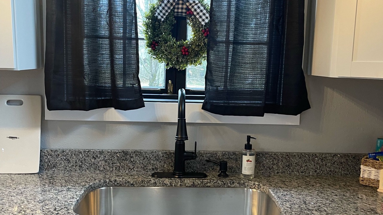 Photo of Kitchen in Knoxville