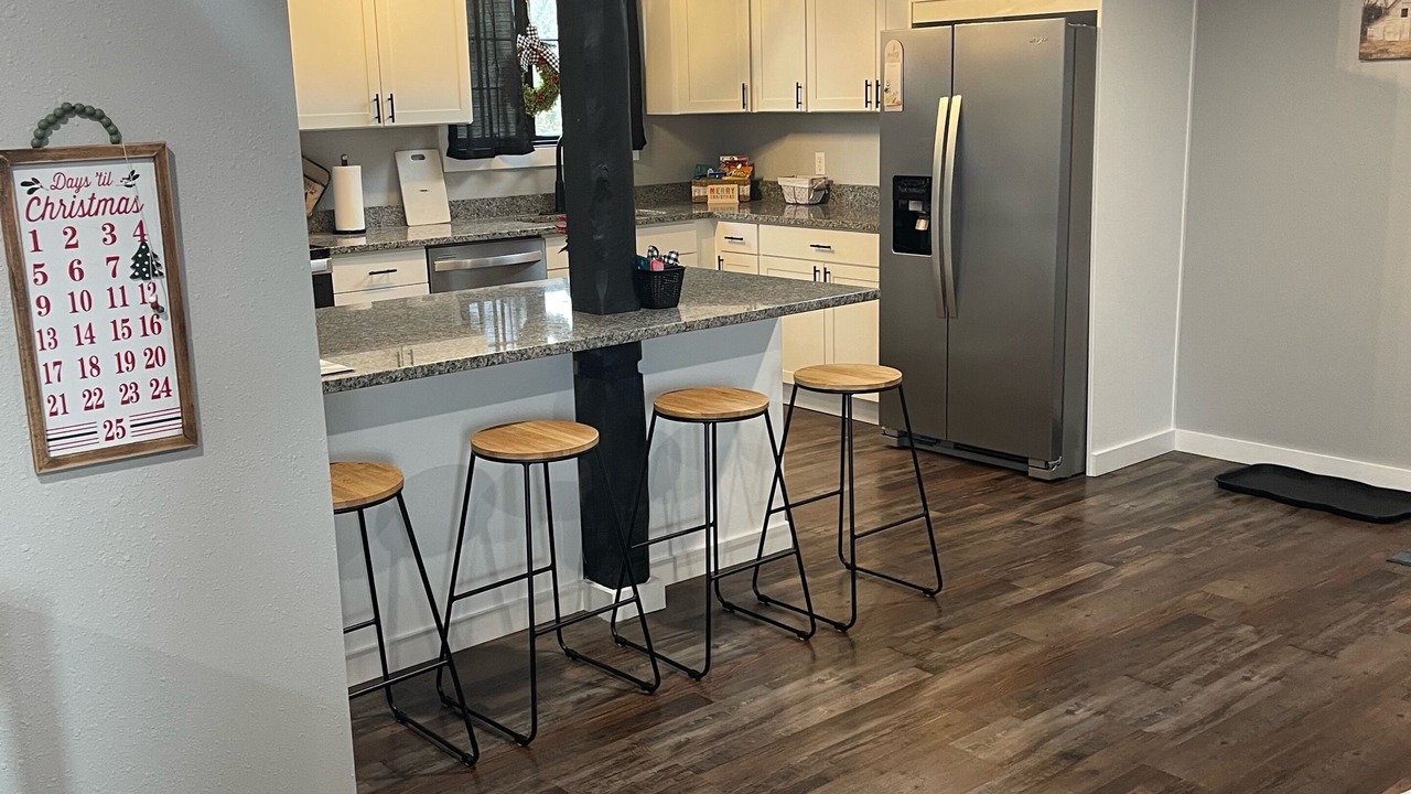 Photo of Kitchen in Knoxville