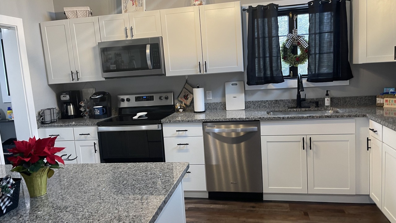 Photo of Kitchen in Knoxville