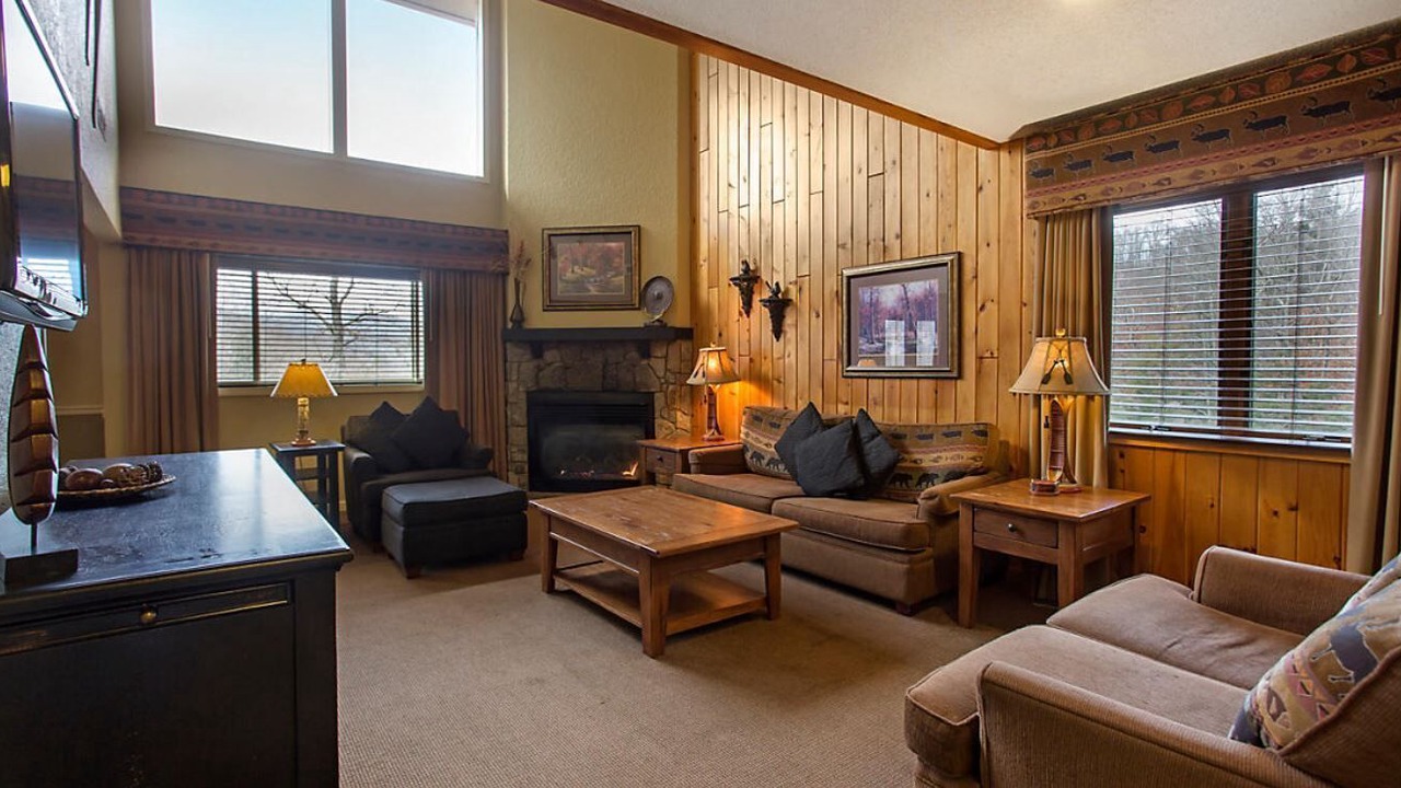 Photo of Livingroom in Tynecastle