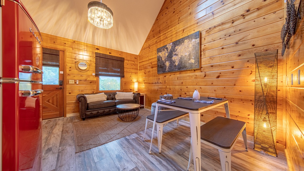 Photo of Bedroom in Burnsville