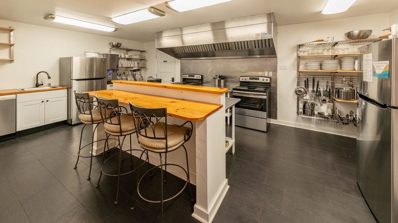 Photo of Kitchen in Burnsville