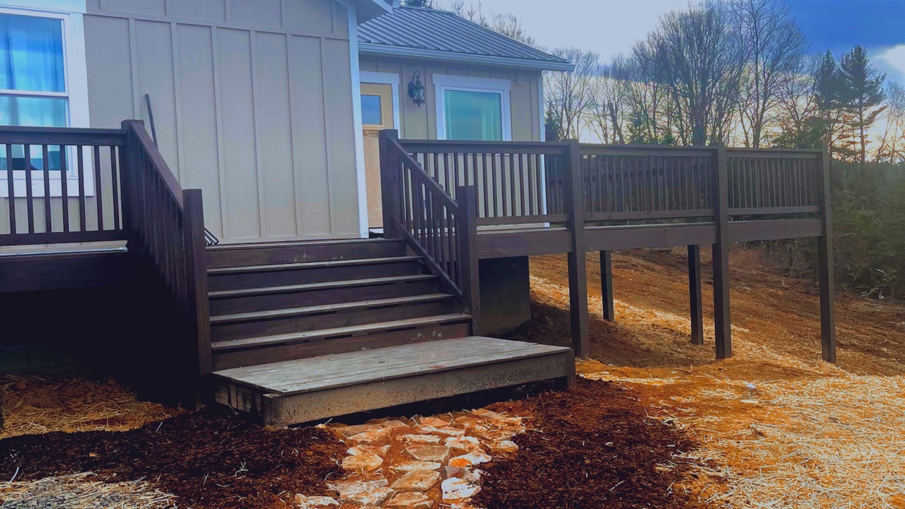 Photo of Outdoor in West Jefferson