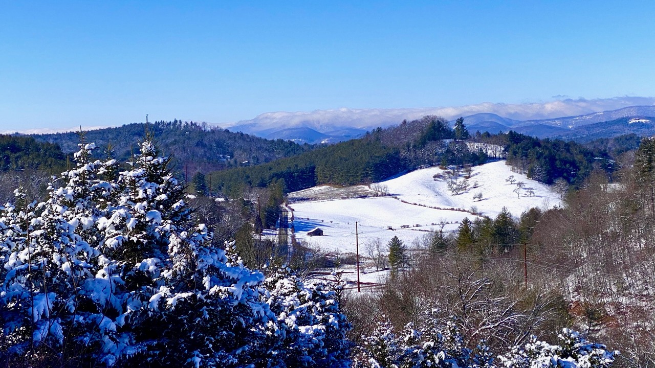 Photo of Outdoor in West Jefferson
