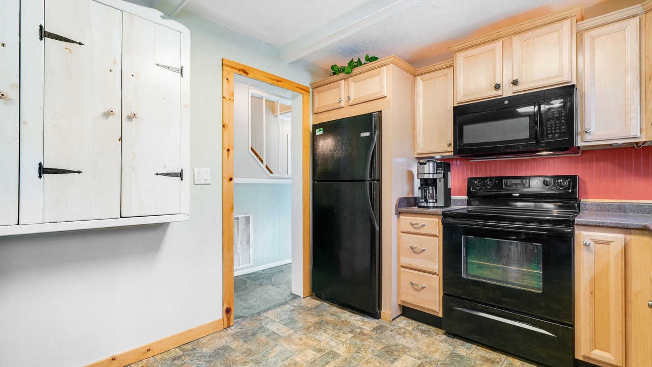 Photo of Kitchen in Sugar Mountain