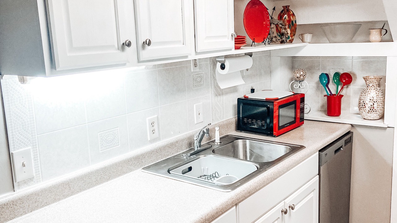 Photo of Kitchen in Johnson City