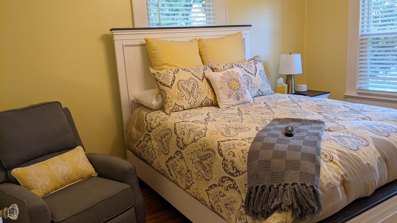 Photo of Bedroom in Slater