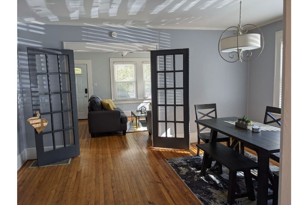 Photo of Livingroom in Slater