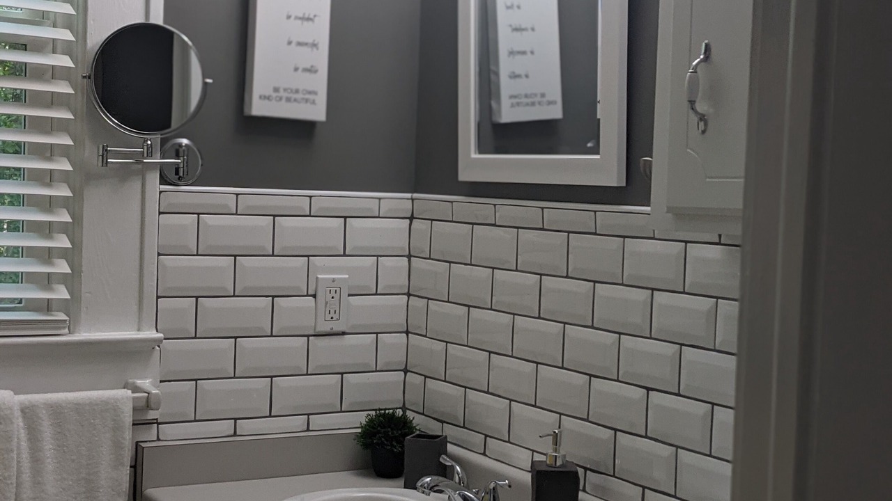 Photo of Bathroom in Slater