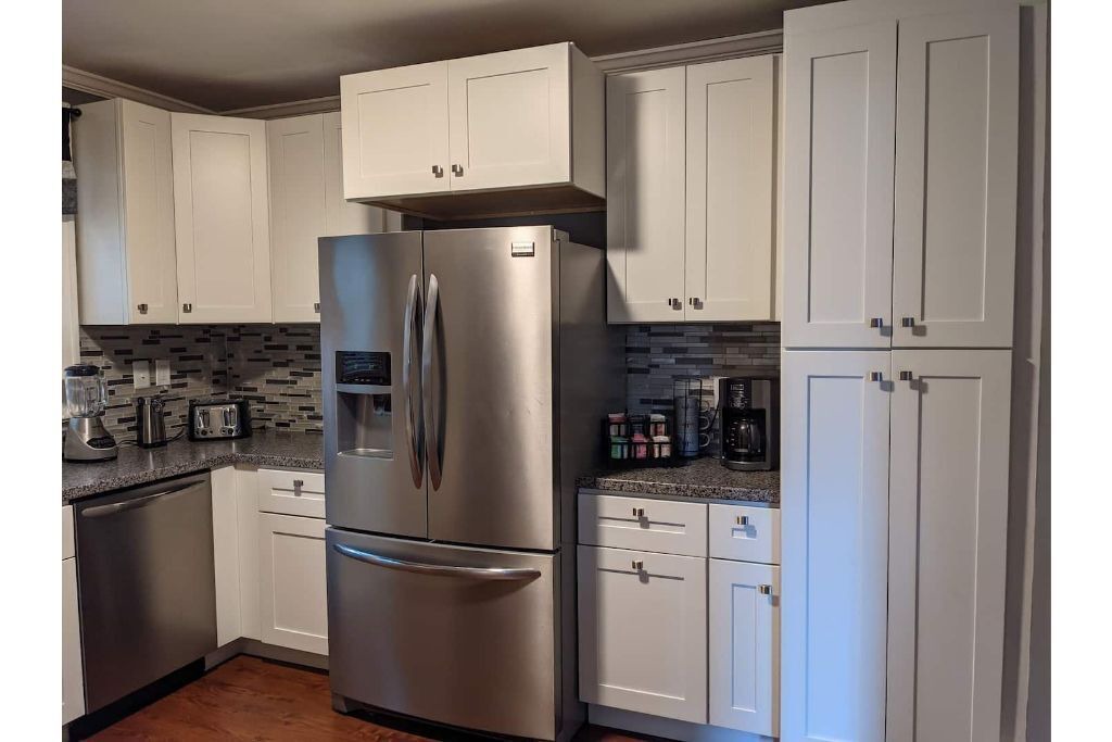 Photo of Kitchen in Slater