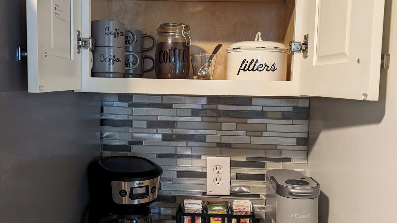Photo of Kitchen in Slater