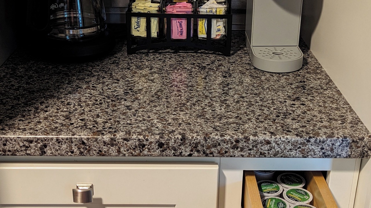 Photo of Kitchen in Slater