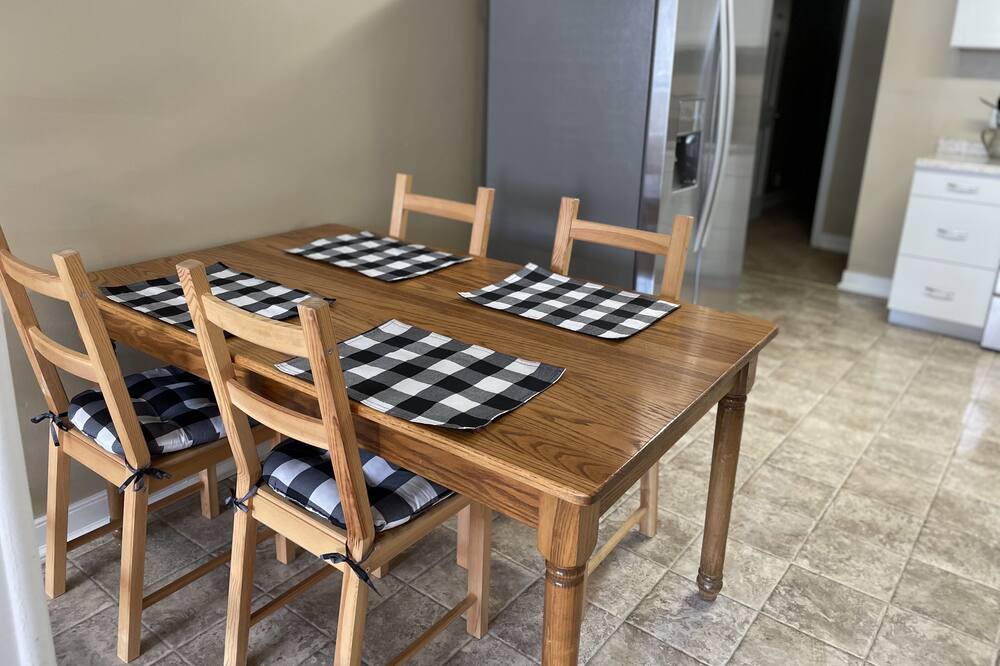 Photo of Kitchen in Maysville