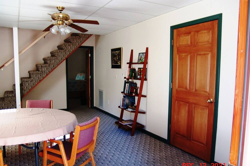 Photo of Bedroom in Unicoi