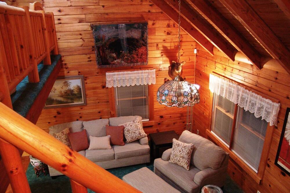 Photo of Bedroom in Unicoi
