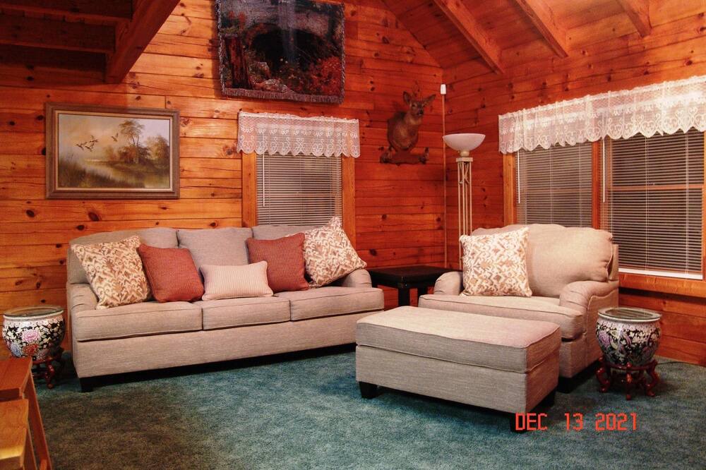 Photo of Bedroom in Unicoi