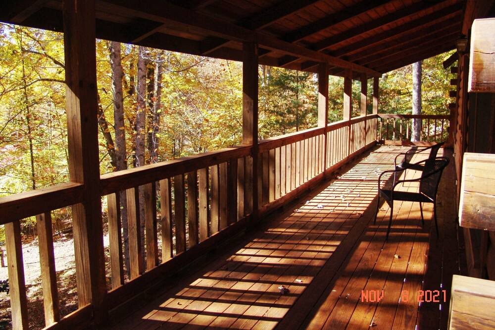 Photo of Outdoor in Unicoi
