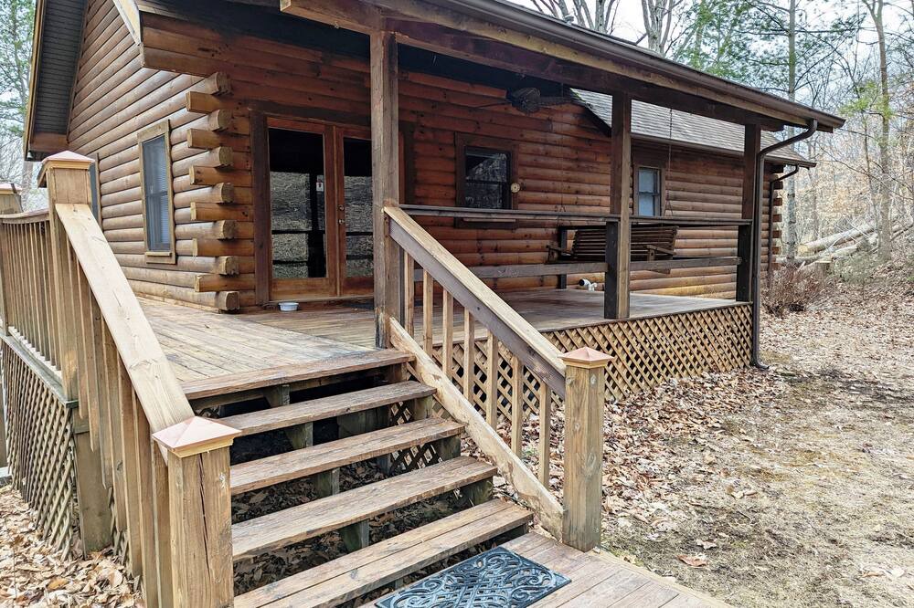 Photo of Outdoor in Unicoi