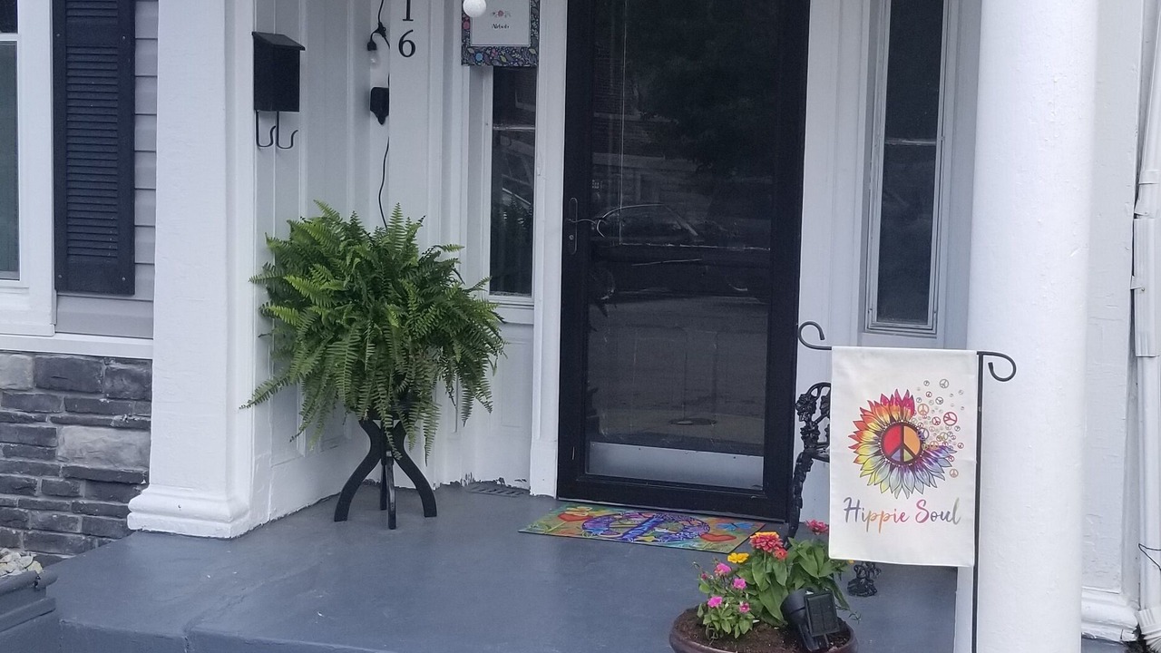 Photo of Outdoor in Maysville