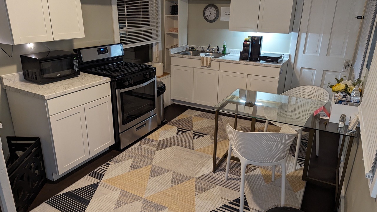 Photo of Kitchen in Maysville