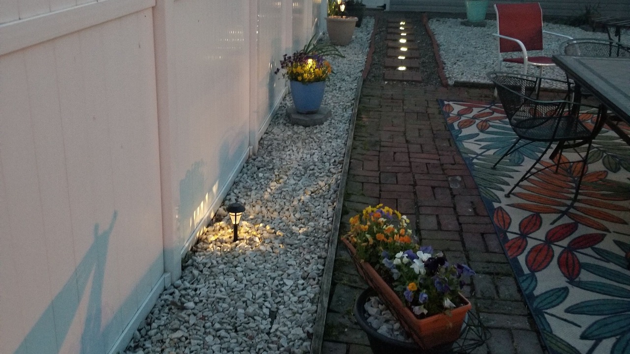 Photo of Outdoor in Maysville