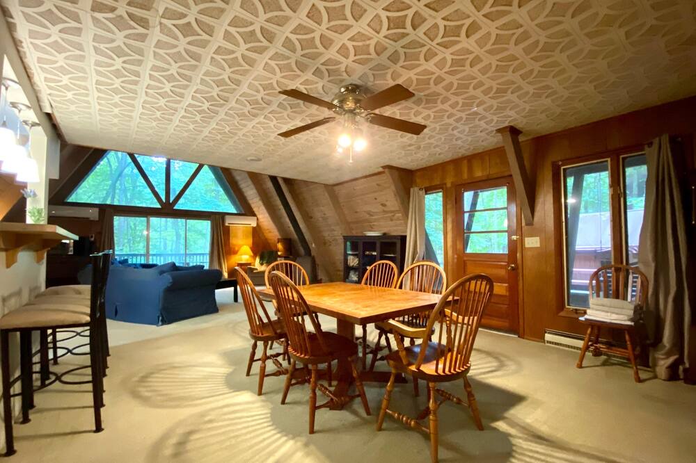 Photo of Kitchen in Berkeley Springs