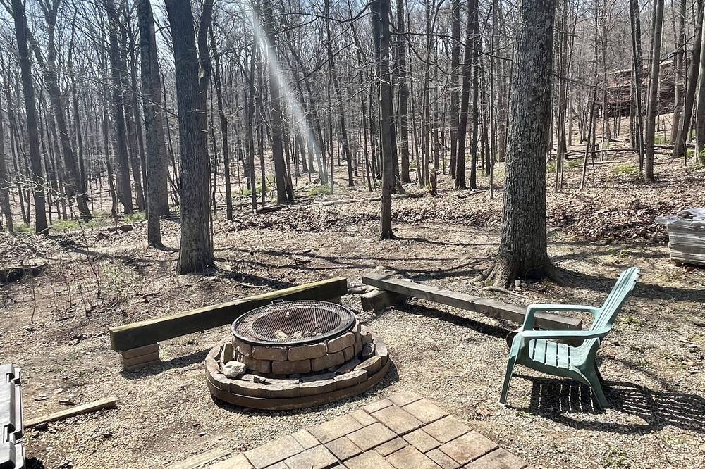 Photo of Outdoor in Berkeley Springs
