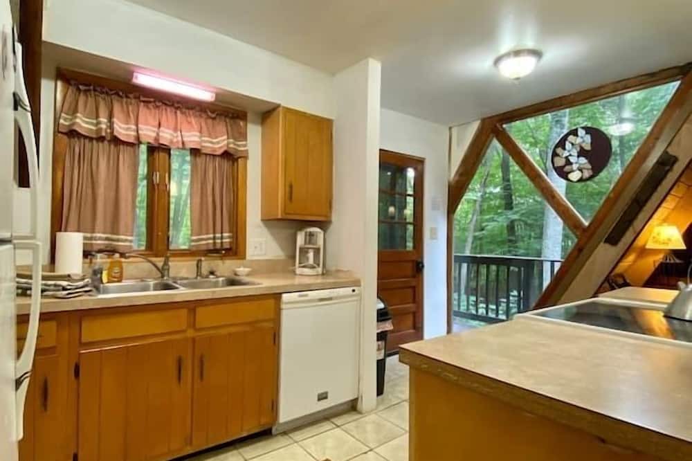 Photo of Kitchen in Berkeley Springs