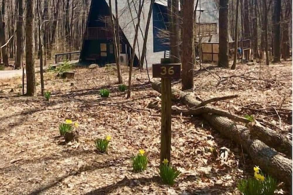 Photo of Outdoor in Berkeley Springs