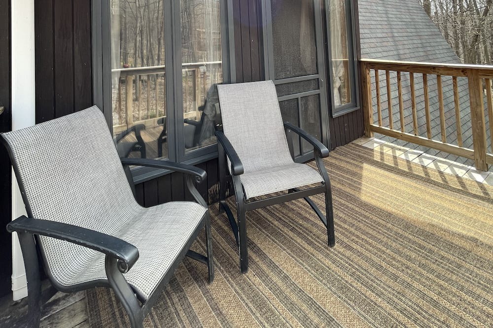Photo of Outdoor in Berkeley Springs