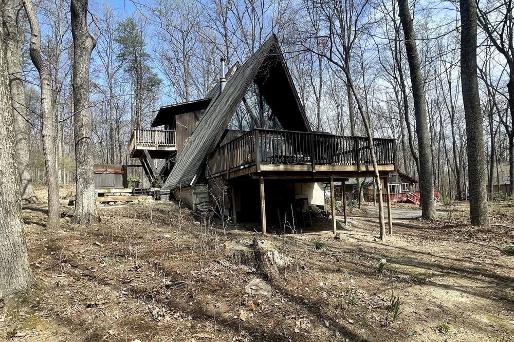 Photo of Outdoor in Berkeley Springs