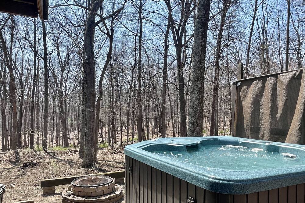 Photo of Outdoor in Berkeley Springs