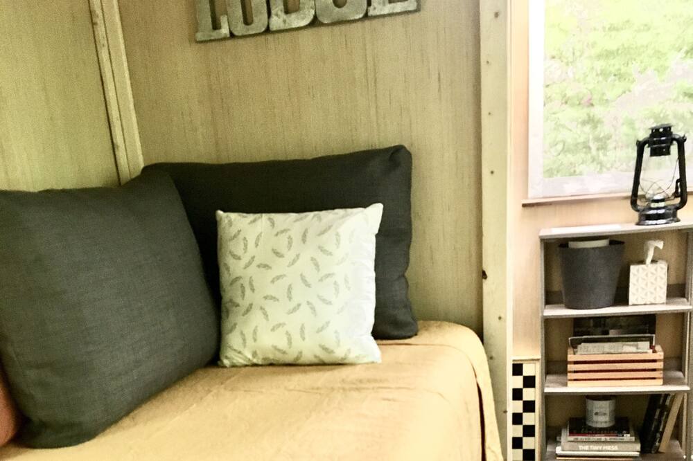 Photo of Bedroom in Stanton
