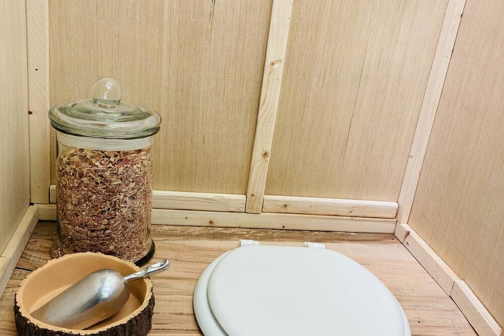 Photo of Bathroom in Stanton