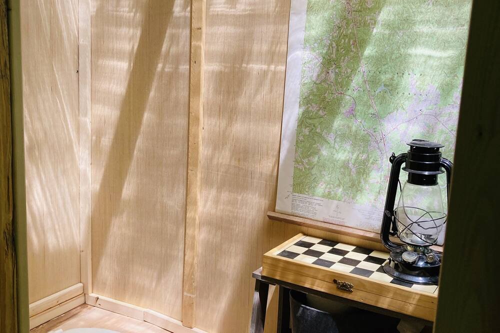 Photo of Bathroom in Stanton